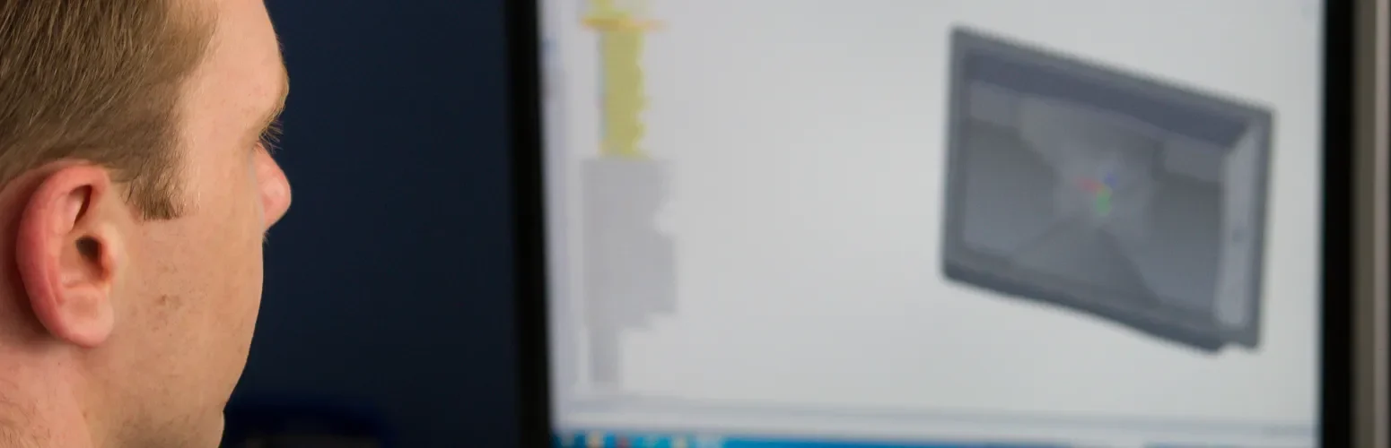 Employee constructs on PC