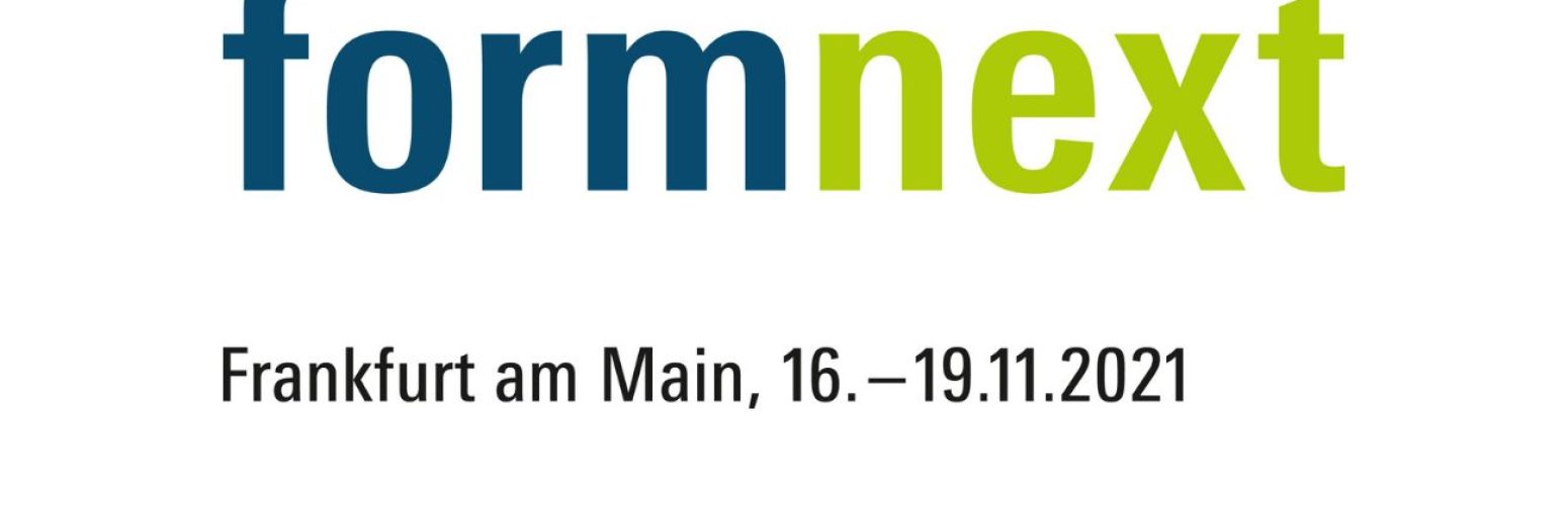 Hoffmann + Krippner at the formnext 2021